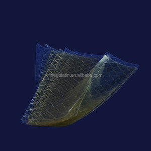 Comestibles Feuilles De Gélatine/<span class=keywords><strong>Poudre</strong></span> - Product Image 2