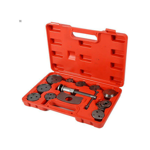 12 Pcs Disc Rewind <strong>Wind</strong> <strong>Back</strong> Brake Caliper Piston <strong>Tool</strong> Kit Set Car Repair <strong>Tools</strong> - Product Image 6