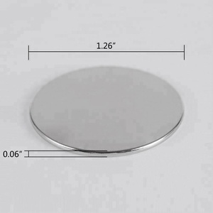 Xlmagnet <span class=keywords><strong>10000</strong></span> 12000 Hight 가우스 원형 초강력 자석 - Product Image 4