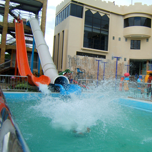 Toboganes de Fibra de Vidrio para Parques Acuáticos en Venta, Piscina, Parque Acuático - Product Image 6