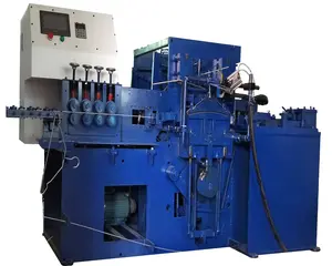 High precision Clothes Hanger Making Machine