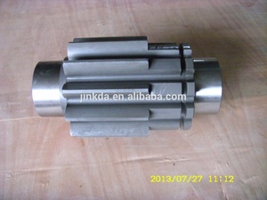 Шестерня 2P3423 для бульдозера D6D - Product Image 2