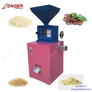 เครื่องบดรำข้าวครบวงจร เครื่องบดข้าวขนาดใหญ่สำหรับขายในเซบู - Product Image 4