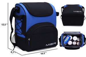 Shengming azul barato impermeable bolso más fresco <span class=keywords><strong>en</strong></span> <span class=keywords><strong>venta</strong></span> - Product Image 4