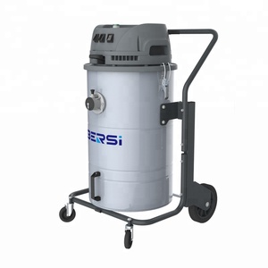 Nat Stofzuiger Voor Sluary Vloeibare Stofzuiger - Product Image 1