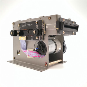 Interface RS232 pour distributeur <span class=keywords><strong>de</strong></span> cartes, distributeur <span class=keywords><strong>de</strong></span> <span class=keywords><strong>billets</strong></span>, récepteur, nouvelle collection - Product Image 1