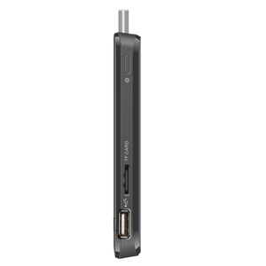 Nhà Máy Giá Rẻ Giá Meegopad T05 Mini <span class=keywords><strong>Compute</strong></span> Tv <span class=keywords><strong>Stick</strong></span> Intel Z3735 Bay Trail 2GB RAM 32GB Lưu Trữ Với Quạt Làm Mát Pc Xách Tay - Product Image 1