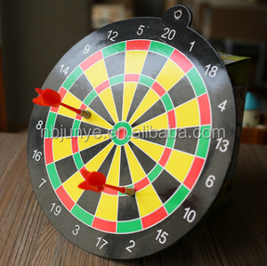 Profession elles Custom ized Logo Stand-up Dartboard Set mit Magnet flasche Custom ized <span class=keywords><strong>Dart</strong></span> Case - Product Image 5