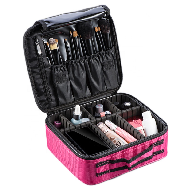 Лидер продаж, многофункциональная дорожная косметичка, женские сумки для макияжа, органайзер для туалетных принадлежностей, женские чехлы для хранения косметики