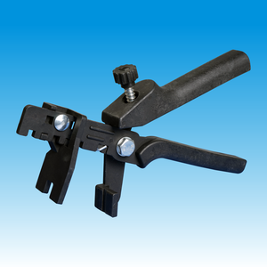 อุปกรณ์ปรับระดับกระเบื้องพลาสติก<span class=keywords><strong>2</strong></span>มม.,มีระบบปรับระดับกระเบื้องพร้อมคีมติดตั้ง - Product Image 1