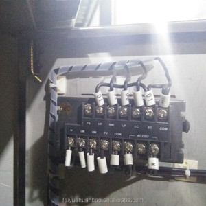 간편한 PLC 역삼투압 패널 컨트롤러 - Product Image 5