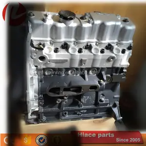 DİZEL MOTOR PARÇALARI 4d56 motor bloğu