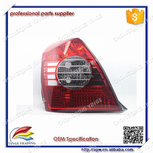 Tipo <span class=keywords><strong>de</strong></span> Original lámpara halógena <span class=keywords><strong>de</strong></span> cola <span class=keywords><strong>para</strong></span> Hyundai Elantra Avante XD accesorios <span class=keywords><strong>de</strong></span> coche - Product Image 6