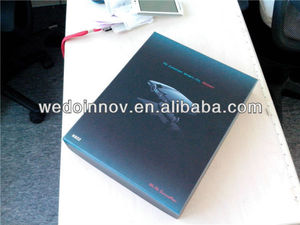 Améliorations de l'interface utilisateur Android dual core micropour 3m libre. vedio appel full duplex enrichir votre vie tv box - Product Image 6