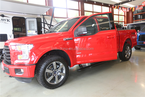 T-max de <span class=keywords><strong>paso</strong></span> lateral <span class=keywords><strong>a</strong></span> bordo para F150 - Product Image 3