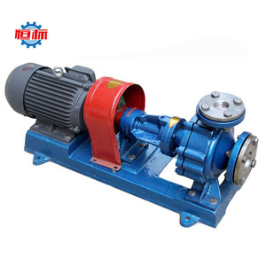 <span class=keywords><strong>Pompa</strong></span> Centrifuga <span class=keywords><strong>per</strong></span> Olio Caldo ad Alta Temperatura 350°C <span class=keywords><strong>per</strong></span> Caldaie - Product Image 4