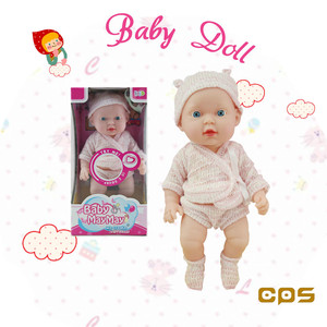 Jolie bébé poupée de haute qualité <span class=keywords><strong>pour</strong></span> enfants - Product Image 2