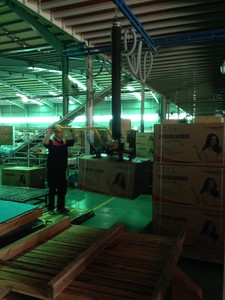 Elevador de vacío para caja de cartón elevador de vacío - Product Image 5