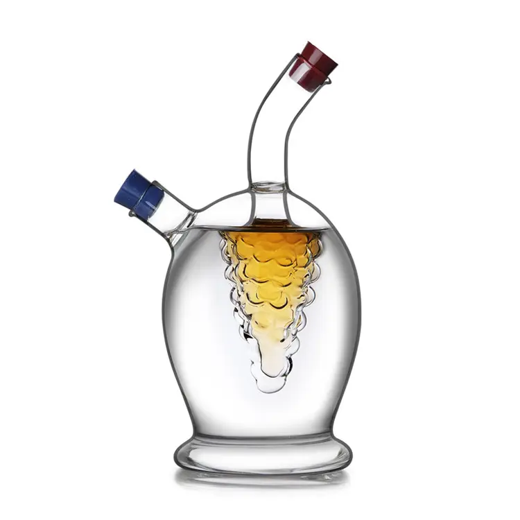Dispenser per olio e aceto Revue di PULSIVA