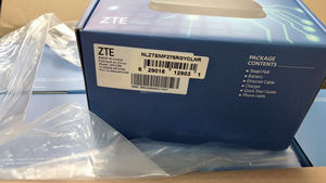 Unlocked ZTE MF275R Rocket Turbo Thông Minh Hub LTE <span class=keywords><strong>Router</strong></span> Hỗ Trợ LTE 700/AWS/1900/2600Mhz Wifi <span class=keywords><strong>Router</strong></span> - Product Image 6
