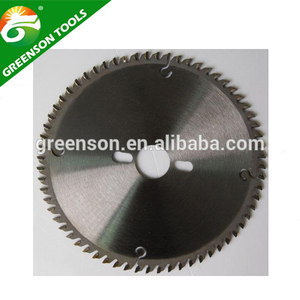 <span class=keywords><strong>Lama</strong></span> per sega professionale Tct per legno alluminio <span class=keywords><strong>ferro</strong></span> - Product Image 5