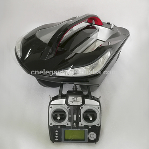 <span class=keywords><strong>Barco</strong></span> de cebo de pesca de carpa con radio control - Product Image 1
