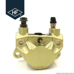 Dicase — étrier de frein pour <span class=keywords><strong>moto</strong></span> <span class=keywords><strong>TDR</strong></span> <span class=keywords><strong>125</strong></span> 1990, accessoire de haute qualité - Product Image 5