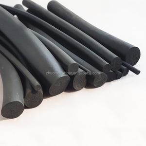 ยางซีลกลมแบบฟองน้ำมอส - Product Image 3