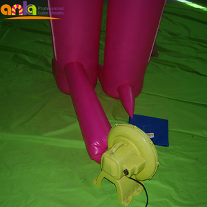 <span class=keywords><strong>Flamant</strong></span> <span class=keywords><strong>rose</strong></span> géant gonflable pour la publicité Décoration extérieure - Product Image 6