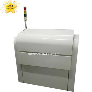 Máy SMT PCB máy in DEK HOZ i8 đặc điểm kỹ thuật - Product Image 2