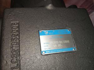 مضخة زيت هيدروليكية عالية الضغط YLC PV2R32-94/33RAE للمعدات ذات الدقة العالية - Product Image 4