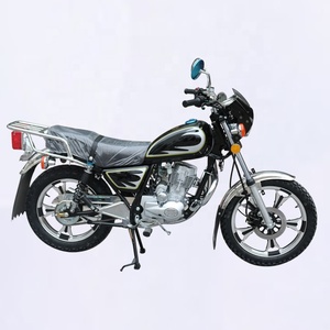가스 먼지 자전거 150cc 200cc 250CC 자동 오토바이 성인 - Product Image 1