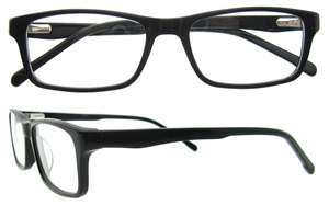 2015 más reciente de trend <span class=keywords><strong>gafas</strong></span> de lujo de la moda mujeres acetato <span class=keywords><strong>gafas</strong></span>/anteojo de diseño de china - Product Image 3