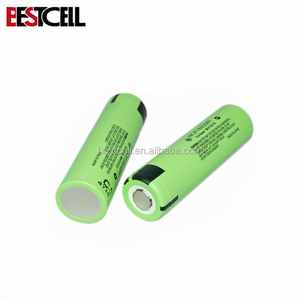 Сделано в Японии, литий-ионный аккумулятор MH12210 <span class=keywords><strong>3</strong></span>,6 В 2900 мАч 18650 - Product Image 2