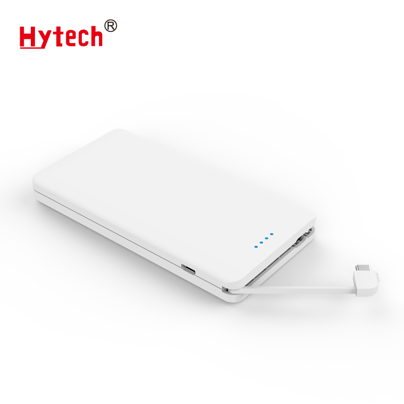 DC240 5000 мАч Power Bank индукции зарядное устройство для Samsung/iPhone Беспроводное зарядное устройство Pad