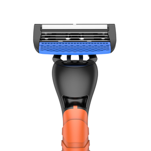 <strong>4</strong> <strong>Blades</strong> Men <strong>Blades</strong> Cartridge System <strong>Razor</strong>