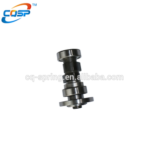 1pcs Pièces détachées pour motos CB139 Arbre à cames en acier inoxydable CE Box Poly Bag ADC12 CLASS Acceptance 1.5 Year Warranty Made CN;CHO - Product Image 2
