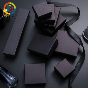 Tùy chỉnh sang trọng bằng gỗ hộp đồ trang sức cho phụ nữ cô gái ưa thích thời trang chất lượng tốt nhất varnished sơn mài nổi đắt tiền chất lượng tốt nhất - Product Image 5