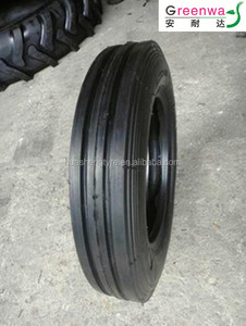 Lốp trước máy kéo 6,50-16 6.00-20 <span class=keywords><strong>f</strong></span>-2 mô hình nóng trong thị trường toàn cầu - Product Image 2