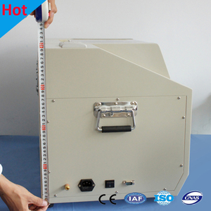 HZJQ-3 <span class=keywords><strong>100KV</strong></span> trois tasses d'huile <span class=keywords><strong>bdv</strong></span> testeur/trois tasses huile isolante diélectrique testeur - Product Image 6