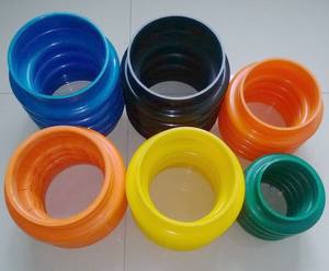 Bầu hơi chất lượng cao cho máy đầm Weber - Product Image 6