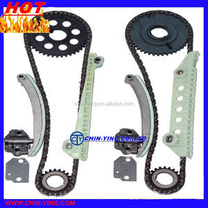 ชุดโซ่ไทม์มิ่งสําหรับฟอร์ดคราวน์วิก FB Ecosport F150 Explorer 4.6-6 (281) F3LY6268A F8AZ6256BA - Product Image 2