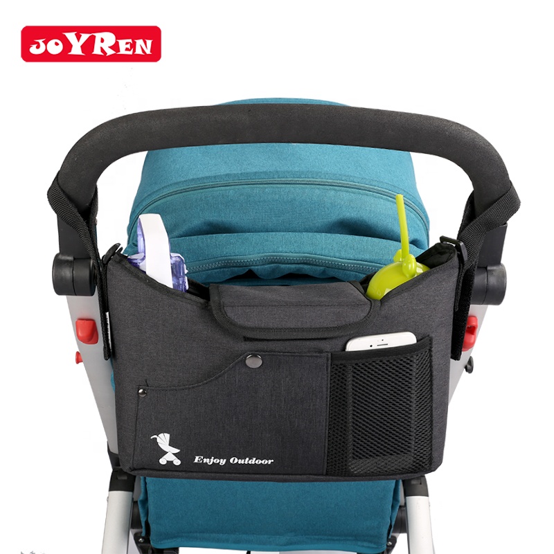 Органайзер для детской коляски, для мам, лучшая сумка, консоль, аксессуары, универсальный держатель для чашки
