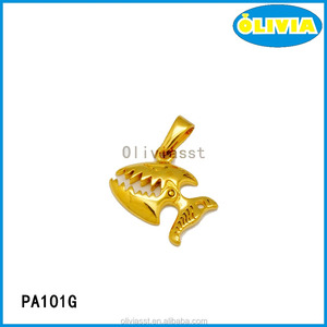 Olivia Gold Sea Star Liontin Hidup Tema Laut, Liontin Jimat Bintang Laut, Liontin Bintang Laut - Product Image 2