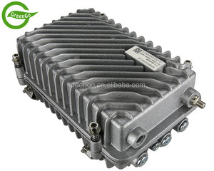 <span class=keywords><strong>Greengo</strong></span> alta calidad 1550nm CATV al aire libre EDFA amplificador de potencia - Product Image 5