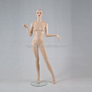 Grand <span class=keywords><strong>buste</strong></span> nu réalistes <span class=keywords><strong>femme</strong></span> maquillage <span class=keywords><strong>mannequin</strong></span> - Product Image 1