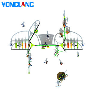<span class=keywords><strong>Yonglang</strong></span> feliz dinámico serie espacio utilizado estadio al aire libre - Product Image 2