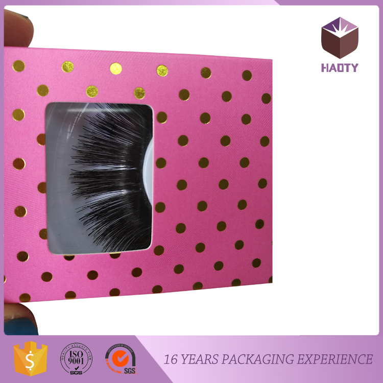 Faux cils pack