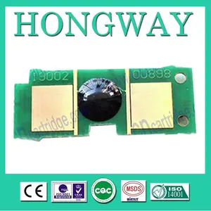 Chip para HP 1500 2500 C9700A C9701A C9702A C9703A Toner Chip