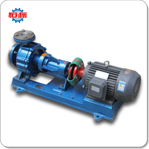 Hengbiao une seule étape à <span class=keywords><strong>moteur</strong></span> <span class=keywords><strong>thermique</strong></span> faible coût air refroidi par huile chaude horizontal liquide pompe de transfert - Product Image 3